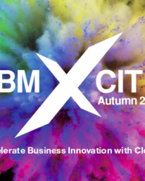 XCITE Autumn 2014